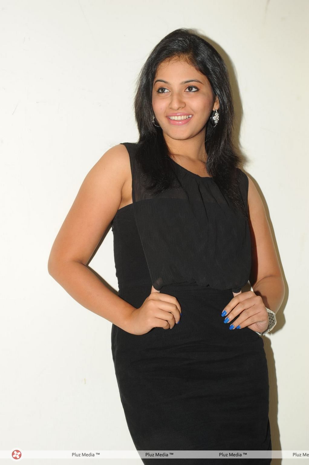 Anjali at Journey Audio Launch Pictures | Picture 127219